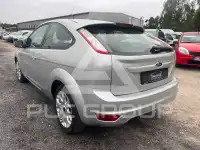2009 Ford FOCUS