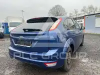 2009 Ford FOCUS