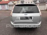 2009 Ford FOCUS