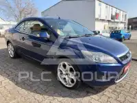 2009 Ford FOCUS