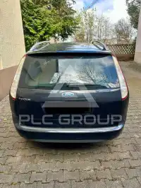 2009 Ford FOCUS