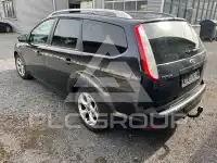 2009 Ford FOCUS