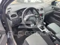 2009 Ford FOCUS