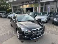 2009 Ford FOCUS
