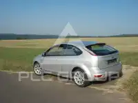 2009 Ford FOCUS