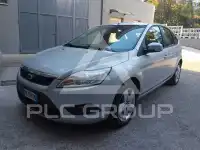 2009 Ford FOCUS