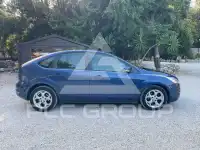 2009 Ford FOCUS
