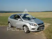 2009 Ford FOCUS