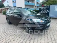 2009 Ford FOCUS