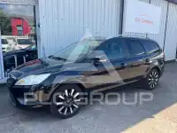 2009 Ford FOCUS