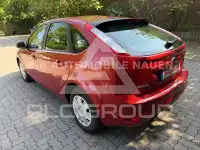 2009 Ford FOCUS