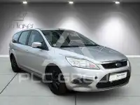 2009 Ford FOCUS