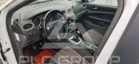 2009 Ford FOCUS
