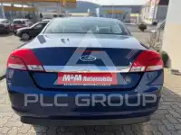 2009 Ford FOCUS