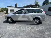 2009 Ford FOCUS