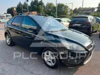 2009 Ford FOCUS