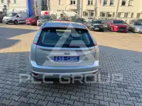 2009 Ford FOCUS