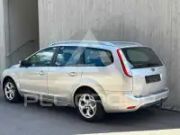 2009 Ford FOCUS