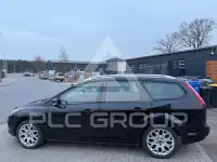 2009 Ford FOCUS