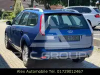 2009 Ford FOCUS