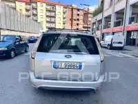 2009 Ford FOCUS