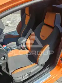 2009 Ford FOCUS