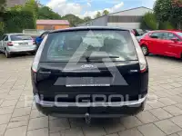 2009 Ford FOCUS