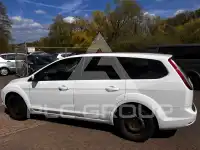 2009 Ford FOCUS