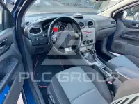 2009 Ford FOCUS