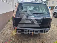2009 Ford FOCUS