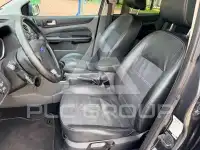 2009 Ford FOCUS