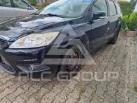2009 Ford FOCUS