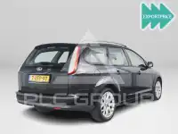 2009 Ford FOCUS