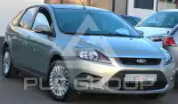 2009 Ford FOCUS