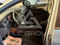 2009 Ford FOCUS