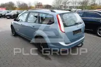 2009 Ford FOCUS