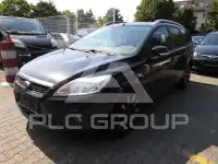 2009 Ford FOCUS