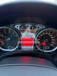 2009 Ford FOCUS