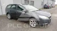 2009 Ford FOCUS