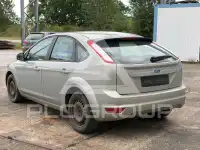 2009 Ford FOCUS