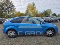 2009 Ford FOCUS