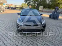 2009 Ford FOCUS