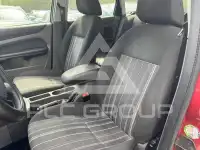 2009 Ford FOCUS