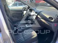 2009 Ford FOCUS
