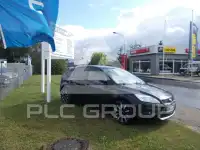 2009 Ford FOCUS