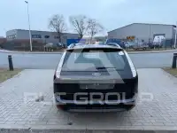 2009 Ford FOCUS