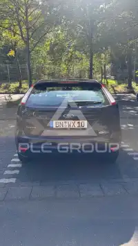 2009 Ford FOCUS