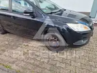 2009 Ford FOCUS