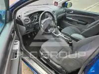 2009 Ford FOCUS