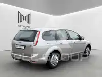 2009 Ford FOCUS